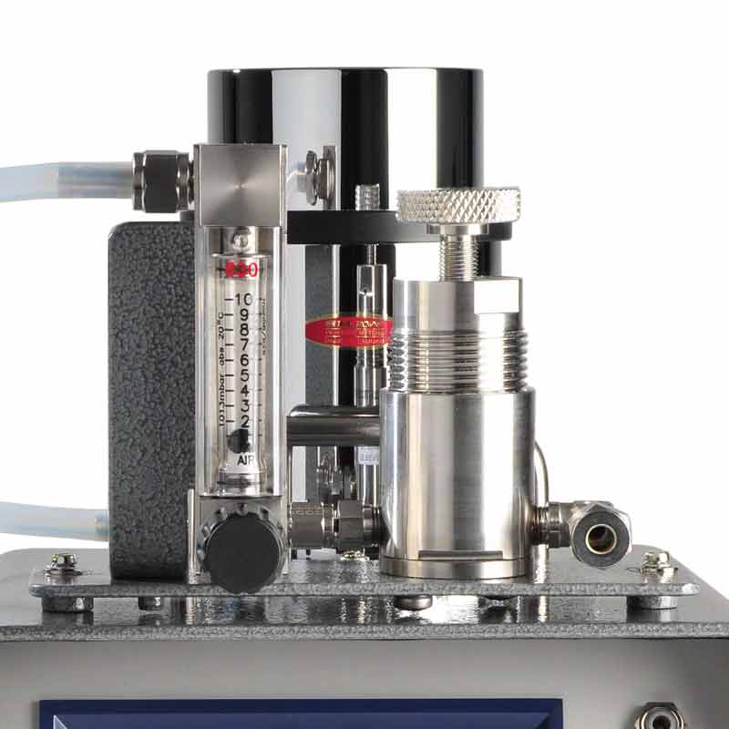 Shaw SU2 sample plate,flow pressure regulation, suitable for Model SADP/SADP-D