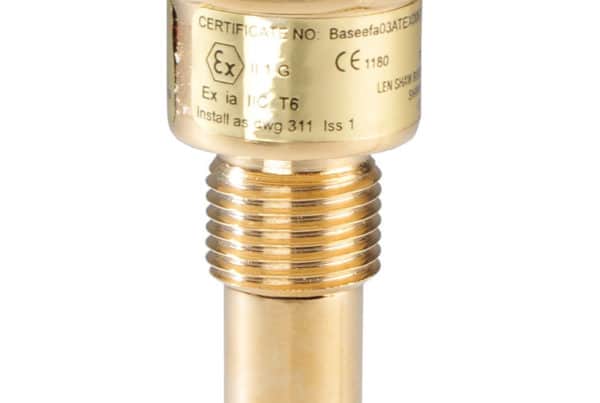 Shaw dew point sensor, moisture sensing technology, dew point measurement instruments