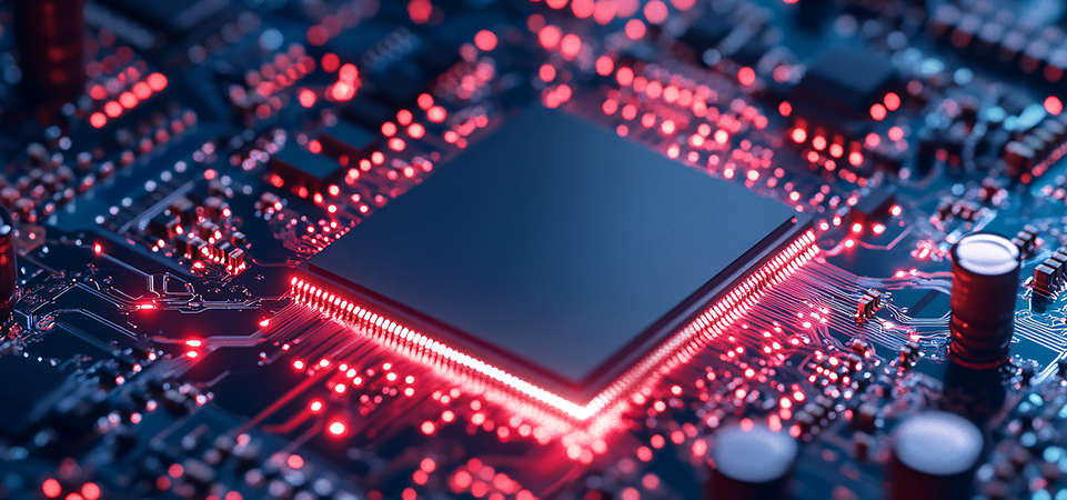 Semiconductor Application
